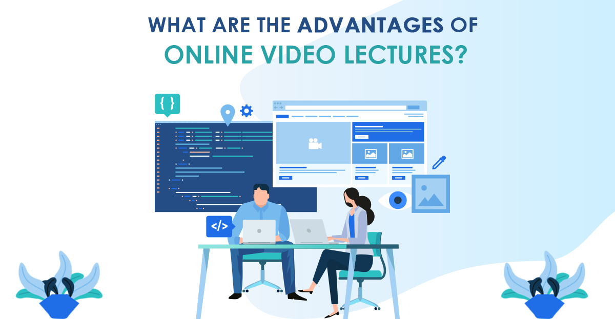 Why should Students of CA, CS and CMA Courses Learn from Online Video Lectures?